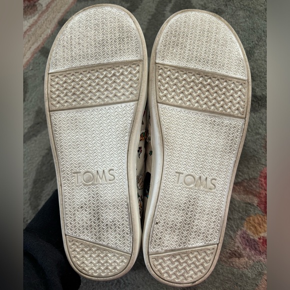 Kids Christmas Tom’s - Picture 10 of 12